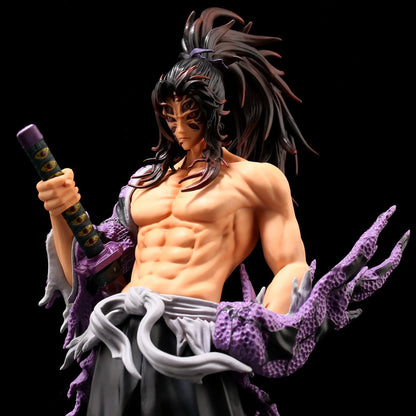 Figura Kokushibo Demon Slayer 32 cm