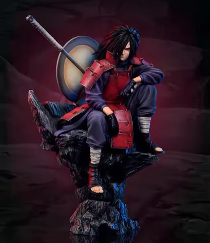 Naruto Uchiha Madara 30cm