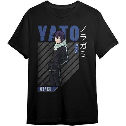 Camiseta Noragami Ver. 2