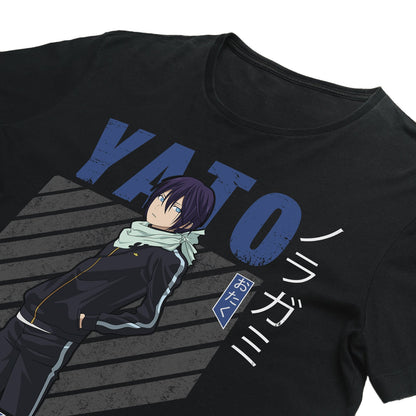 Camiseta Noragami Ver. 2