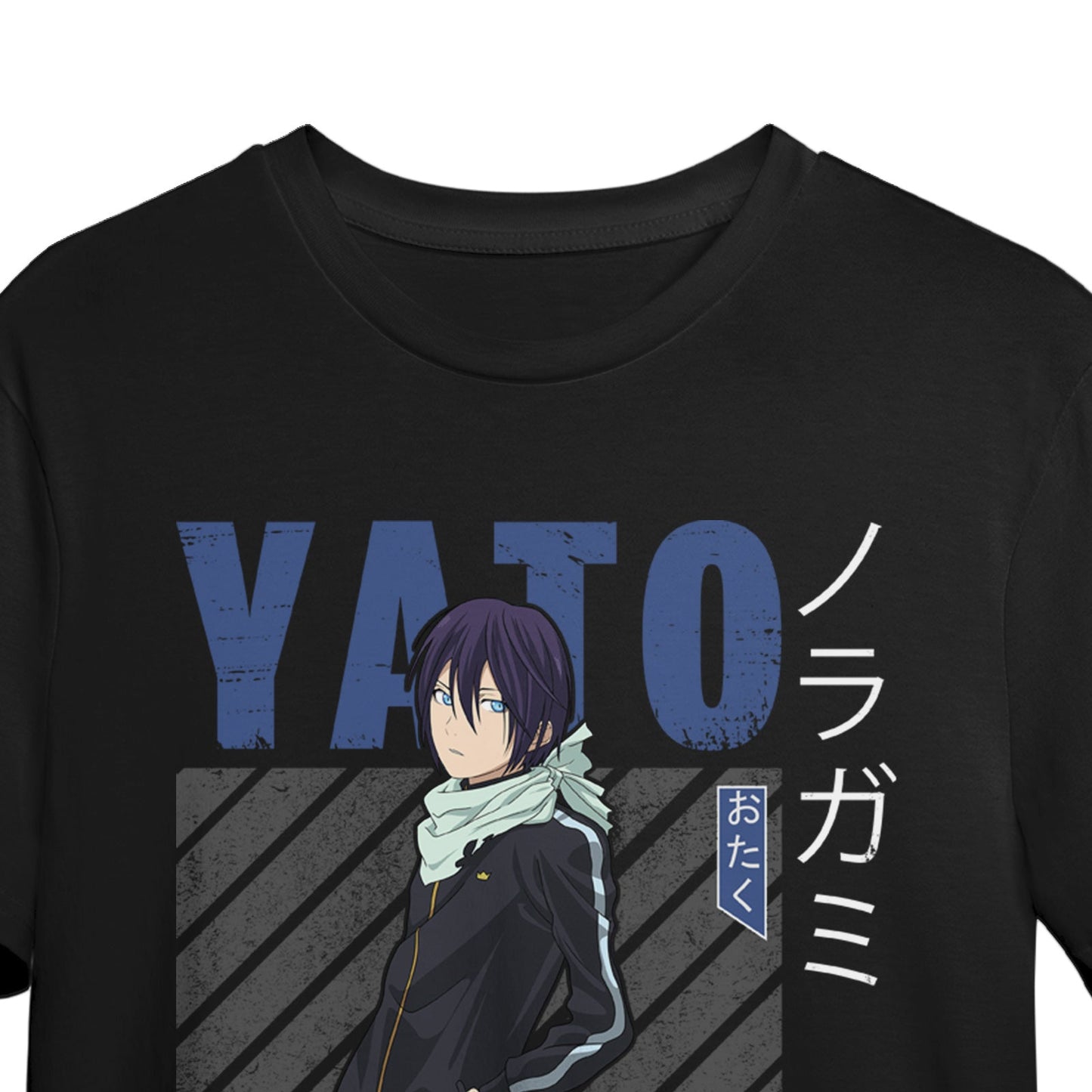 Camiseta Noragami Ver. 2