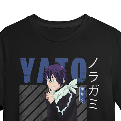 Camiseta Noragami Ver. 1