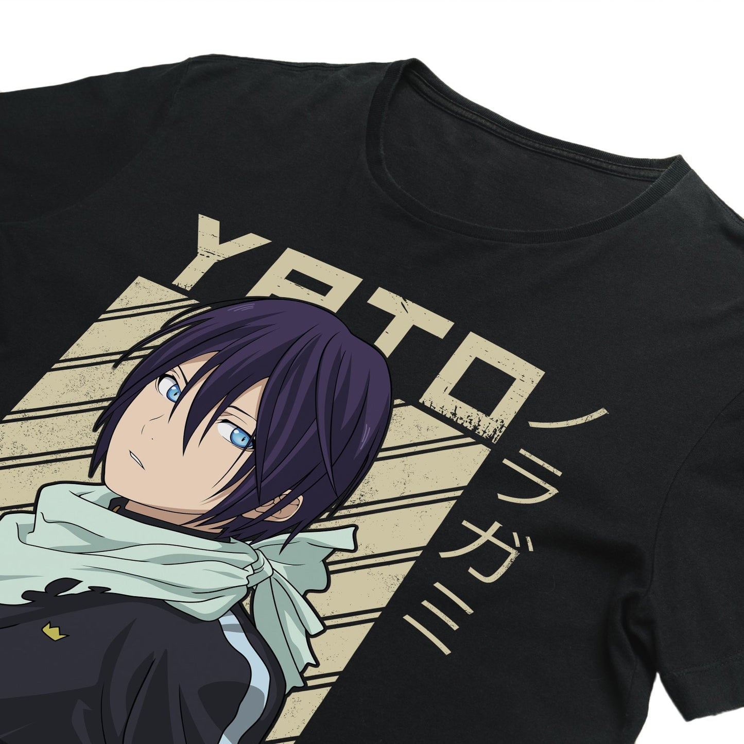 Camiseta Noragami Ver. 4