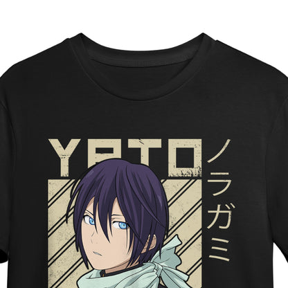 Camiseta Noragami Ver. 4