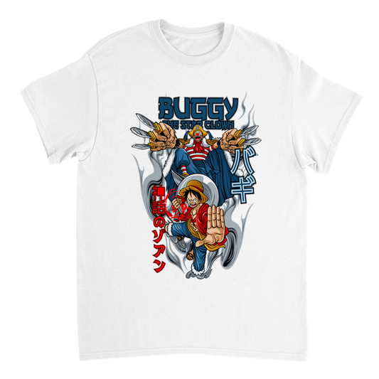 Camiseta One Piece Ver. 29