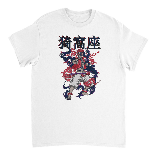 Camiseta Kimetsu No Yaiba Ver. 13