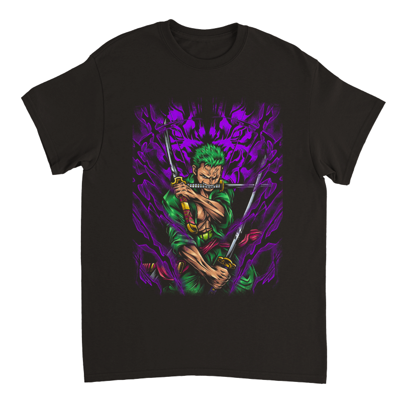 Camiseta One Piece Ver. 24