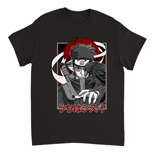 Camiseta Naruto Ver. 8