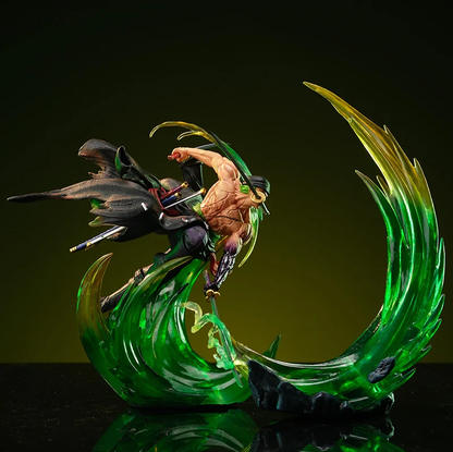 One Piece Roronoa Zoro 24cm