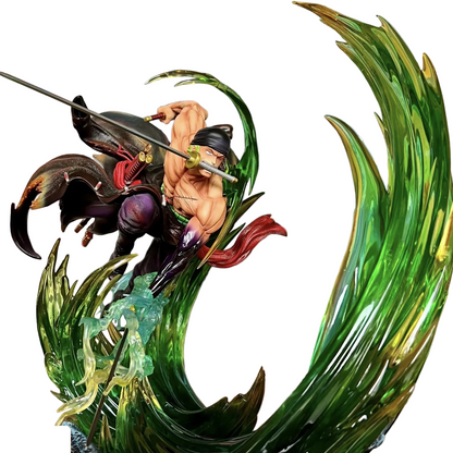 One Piece Roronoa Zoro 24cm