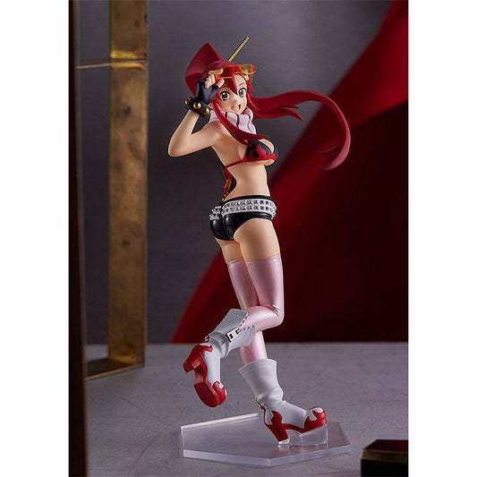 Figura Pop Up Parade Yoko Tengen Toppa Gurren Lagann 17cm