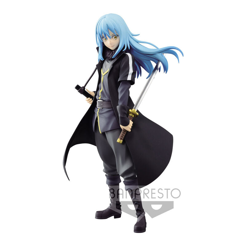 Figura Rimuru Vol.13 Otherworlder That Time I Got Reincarnated as a Silme 16cm