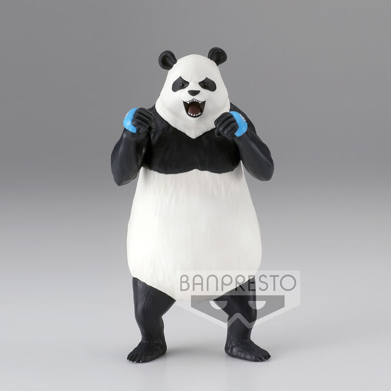 Figura Panda Jukon No Kata Jujutsu Kaisen 17cm