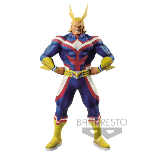 Figura All Might Special Age of Heroes My Hero Academia 20cm