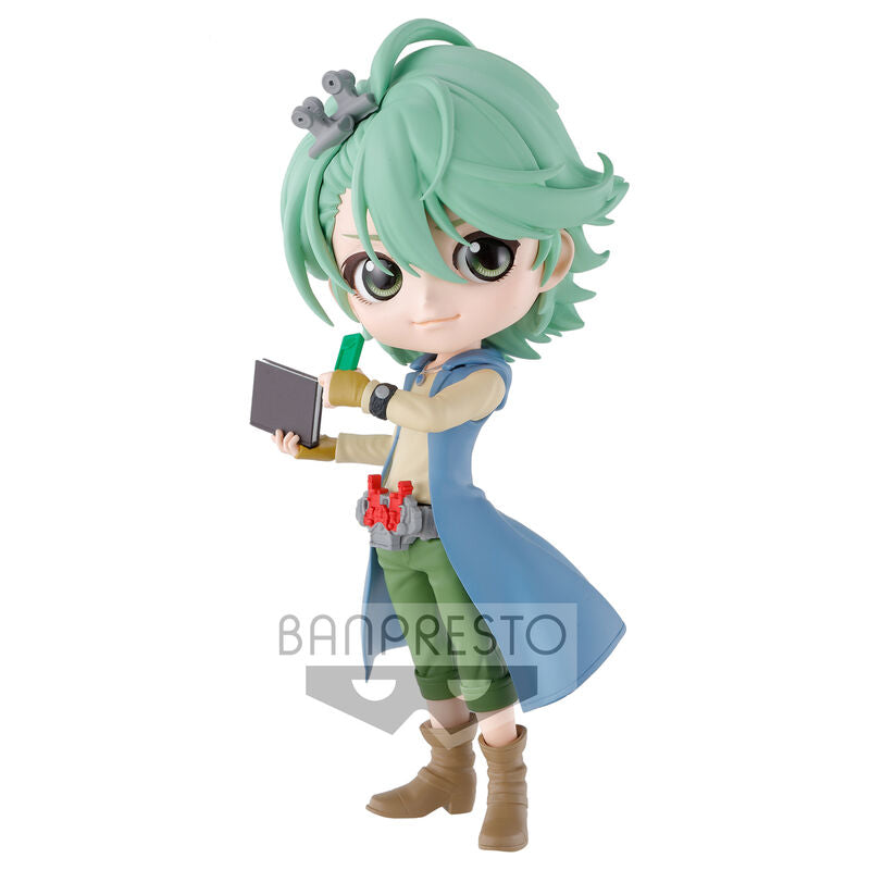 Figura Philip ver.A Fuuto Pi Q posket 15cm