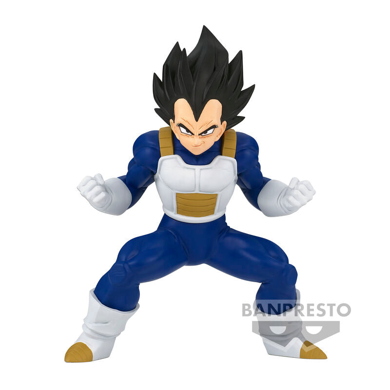 Figura Vegeta vol. 2 Chosenshiretsuden III Dragon Ball Z 12cm