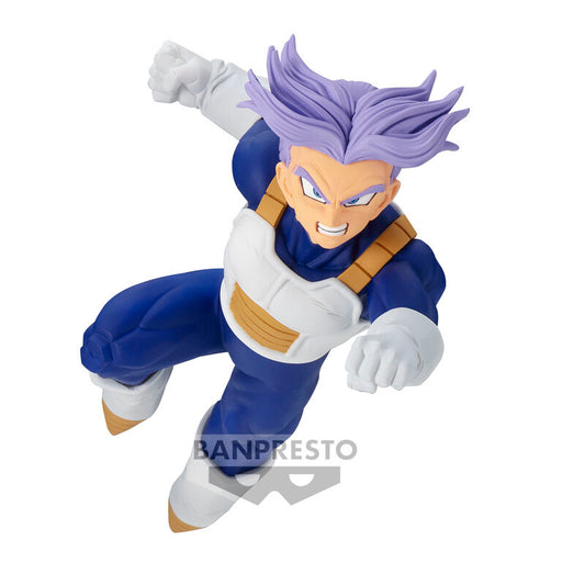 Figura Trunks vol. 2 Chosenshiretsuden III Dragon Ball Z 12cm