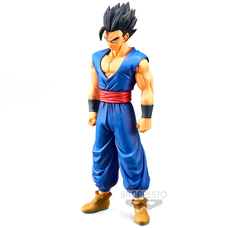 Figura Ultimate Gohan Super Hero DXF Dragon Ball Super 17cm