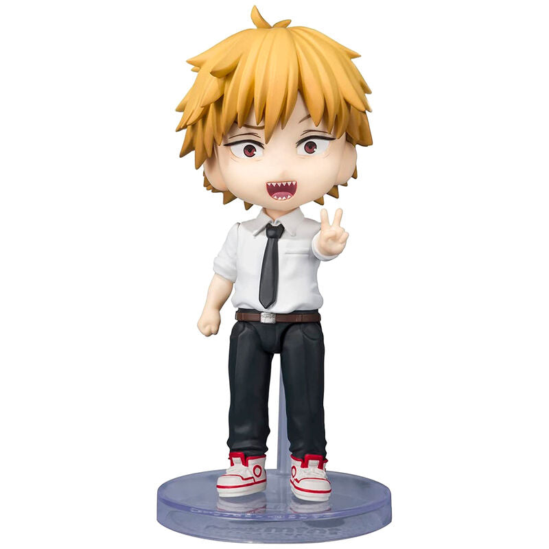 Figura Figuarts Mini Denji Chainsaw Man 9cm