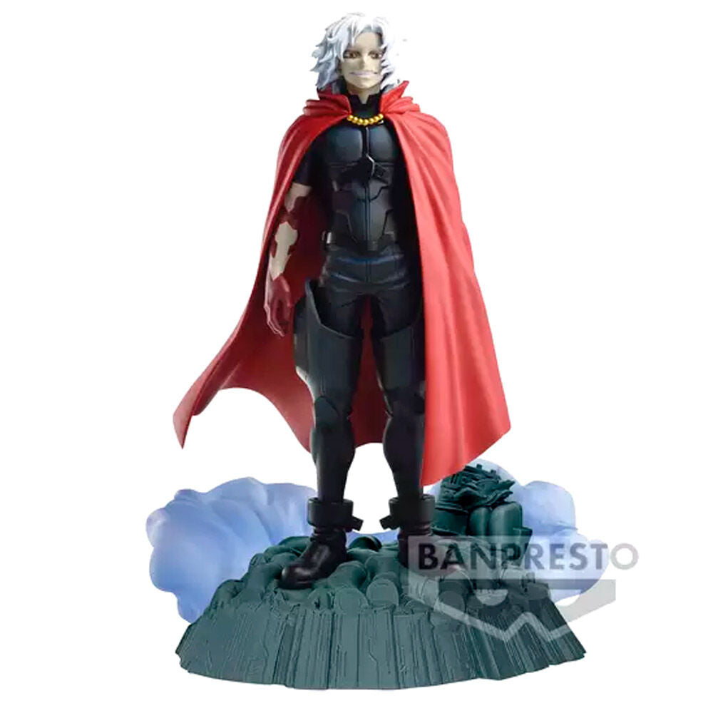 Figura Tomura Shigaraki Dioramatic The Brush My Hero Academia 20cm