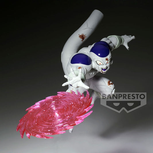 Figura Frieza II GX Materia Dragon Ball Z 13cm