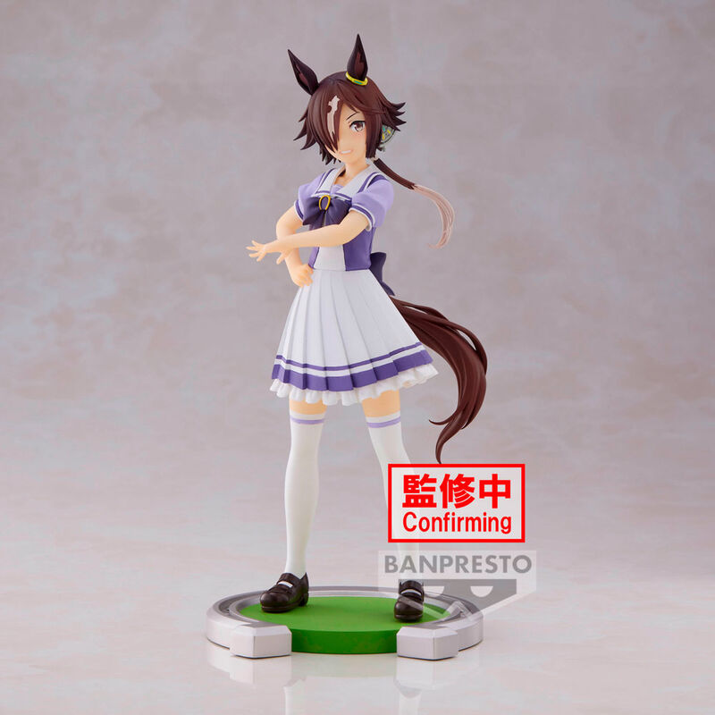 Figura Vodka Umamusume Pretty Derby 18cm