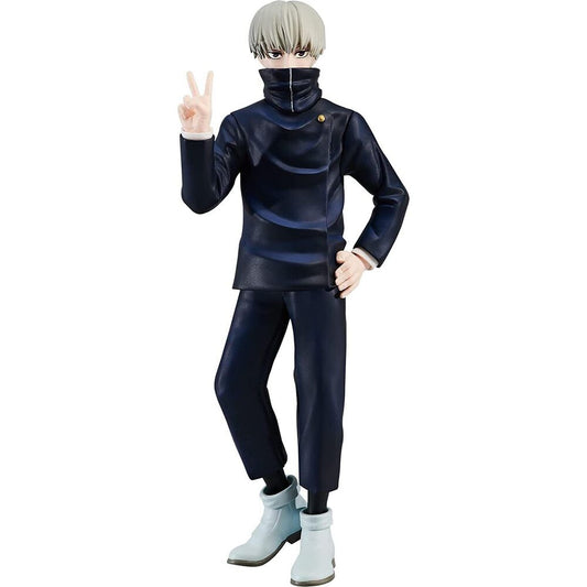 Figura Toge Inumaki Jukon No Kata Jujutsu Kaisen 15cm