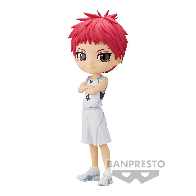 Figura Seijuro Akashi Kurokos Basketball Q posket 14cm