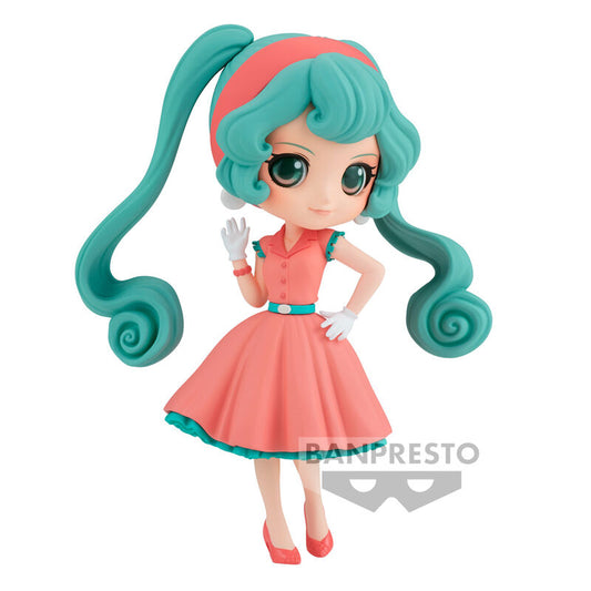 Figura World Journey Hatsune Miku Q posket 14cm