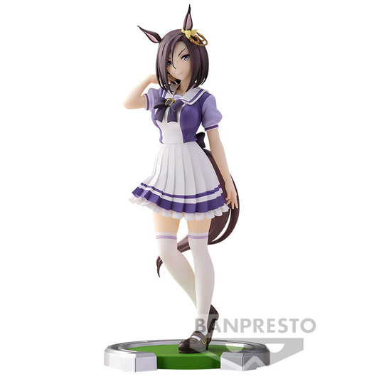 Figura Air Groove Umamusume Pretty Derby 18cm