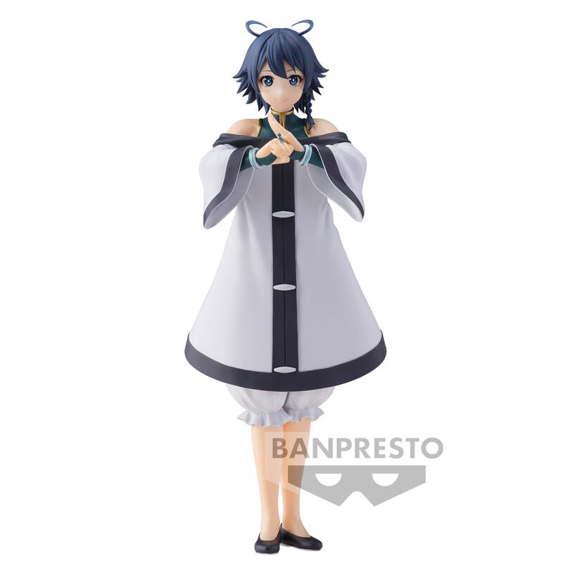 Figura Mianlong Shy 17cm