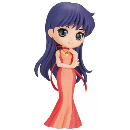 Figura Princess Mars Ver.B Pretty Guardian Eternal the Movie Sailor Moon Q posket 14cm