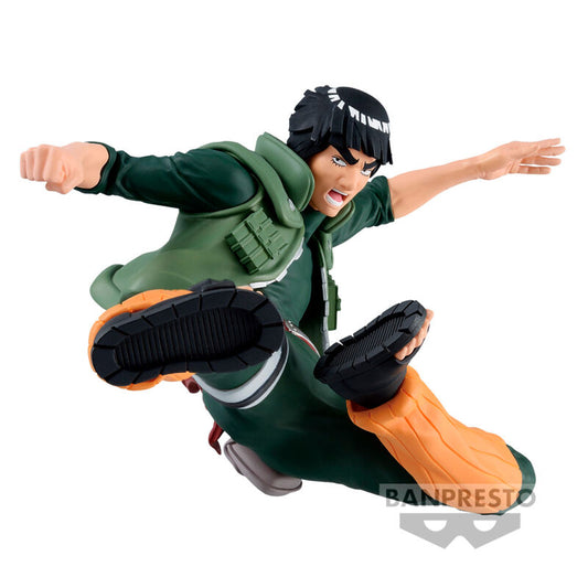 Figura Might Guy Vibration Star Naruto Shippuden 15cm