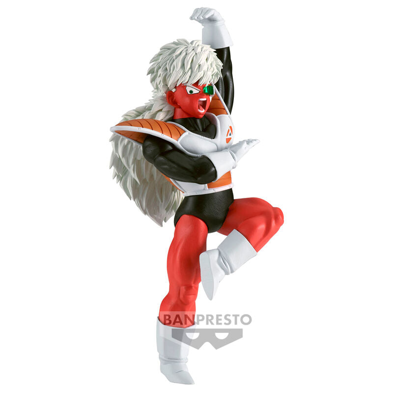 Figura Jeice Solid Edge Works Dragon Ball Z 10cm