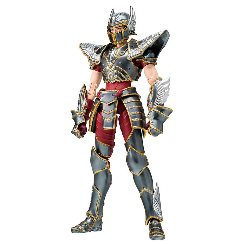 Figura Pegasus Seiya Knights of the Zodiac Saint Cloth Myth Ex Saint Seiya 17cm