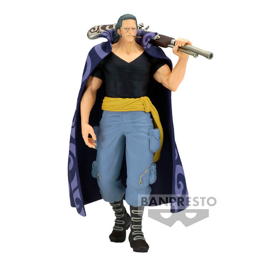 Figura Benn Beckman The Shukko One Piece 17cm