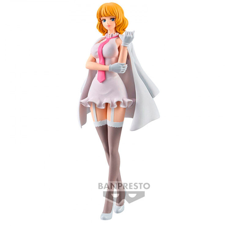 Figura Stussy Glandline Series One Piece 16cm