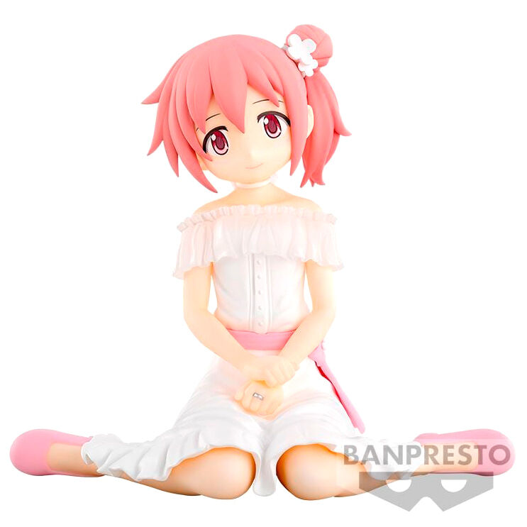 Figura Madoka Kaname The Movie Rebellion Serenus Couture Puella Magi Madoka Magica 10cm