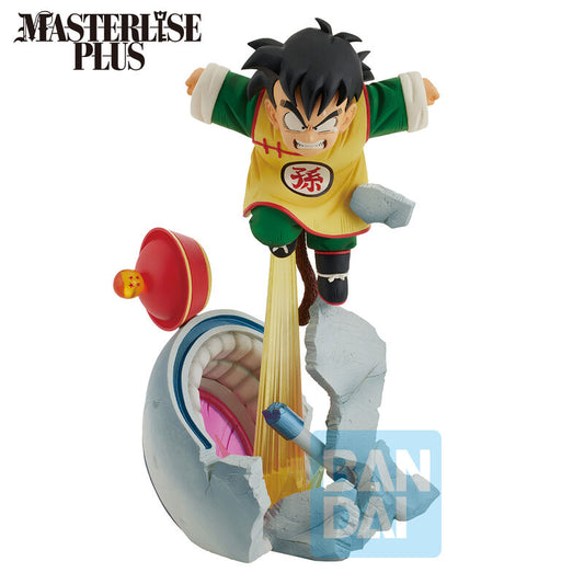 Figura Ichibansho Son Gohan Omnibus Amazing Dragon Ball Z 19cm