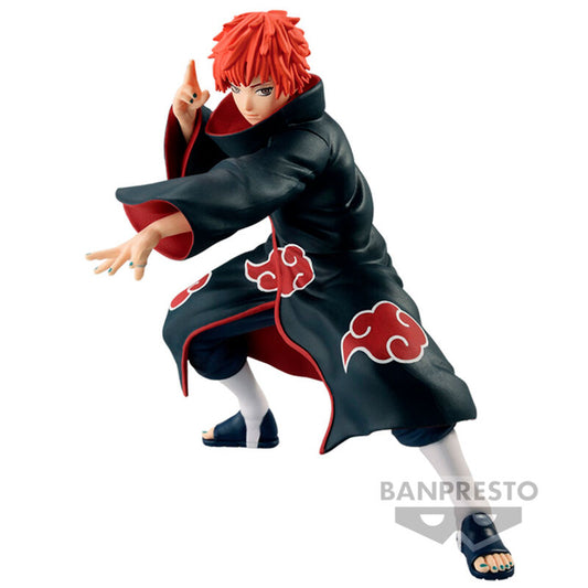 Figura Sasori Vibration Star Naruto Shippuden 15cm