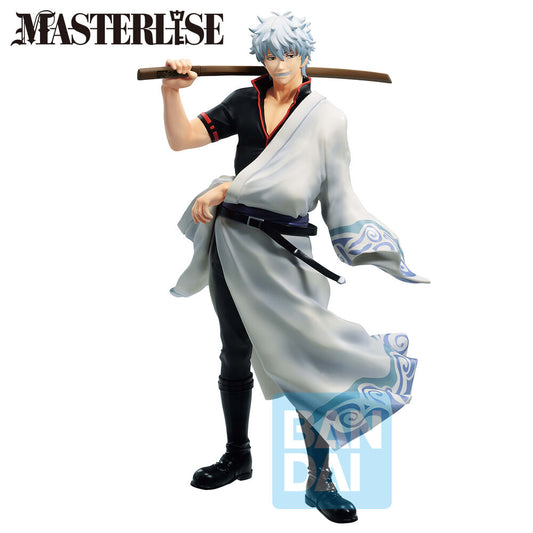 Figura Ichibansho Gintoki Sakata Gintama 2 25cm