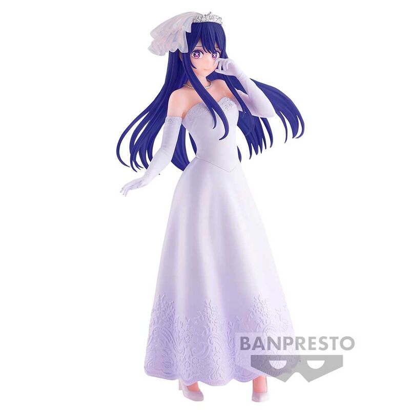 Figura Ai Bridal Dress Oshi no Ko 20cm