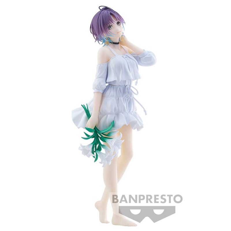 Figura Toru Asakura Emotional Lens The Idolmaster Shiny Colors 20cm