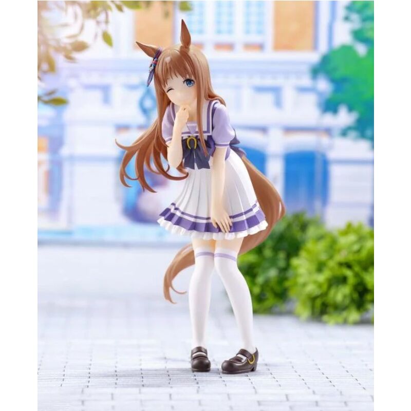 Figura Grass Wonder Umamusume Pretty Derby 16cm