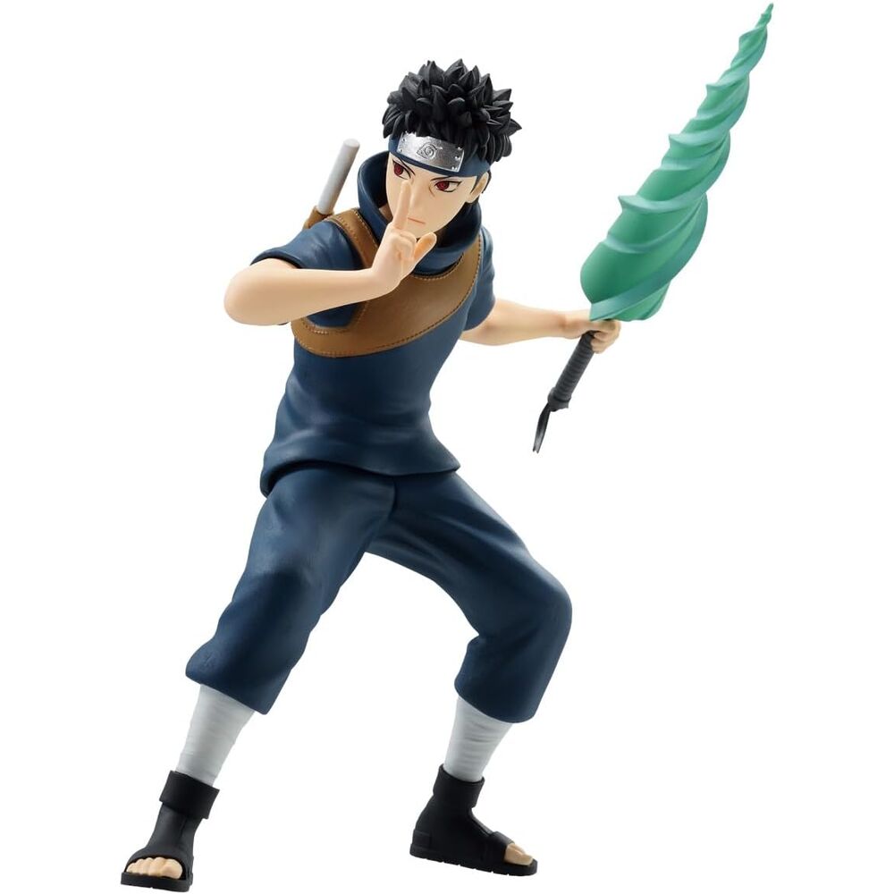 Figura Uchiha Shisui Narutop99 Naruto Shippuden 13cm