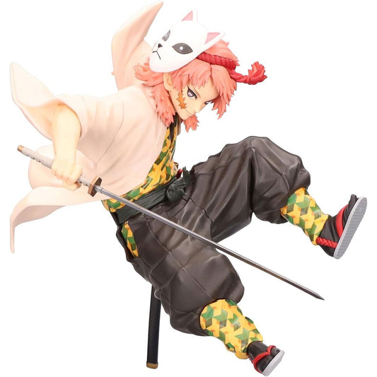 Figura Sabito Vibration Star Demon Slayer Kimetsu no Yaiba 13cm