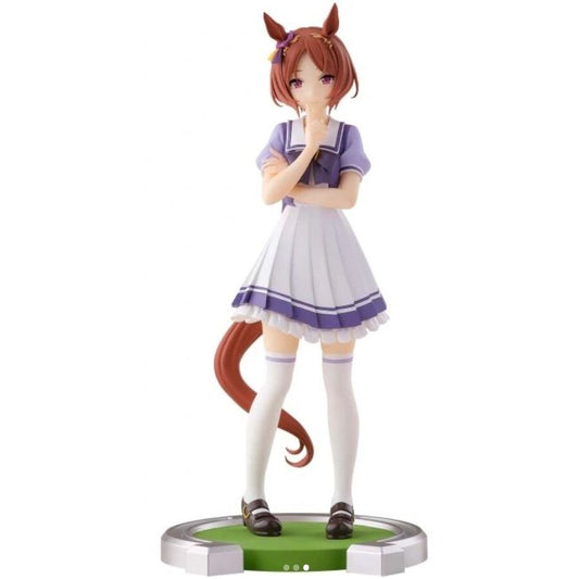 Figura Sakura Laurel Umamusume Pretty Derby 18cm