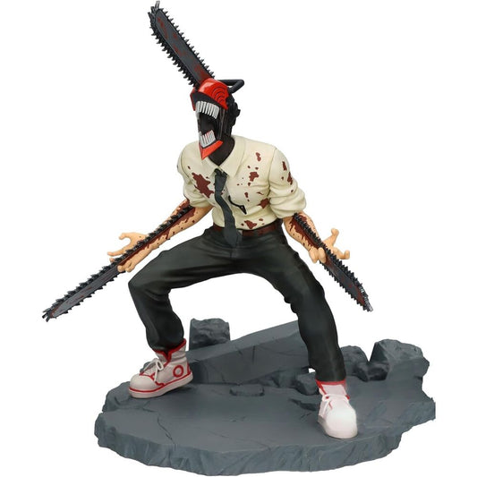 Figura Chainsawman Special Vibration Stars Chainsaw Man 14cm