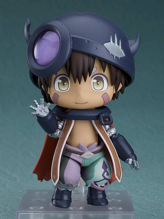 Made in Abyss Reg Anime Figure