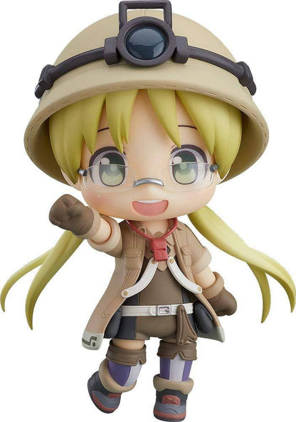 Made in Abyss Riko Anime Figure